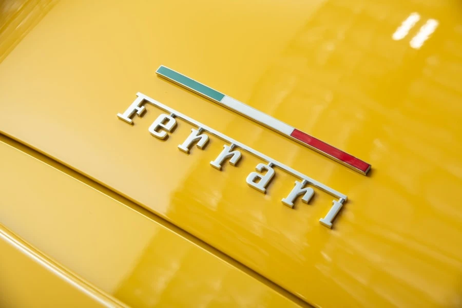 2018 Ferrari 488 Spider - Image 15 of 31
