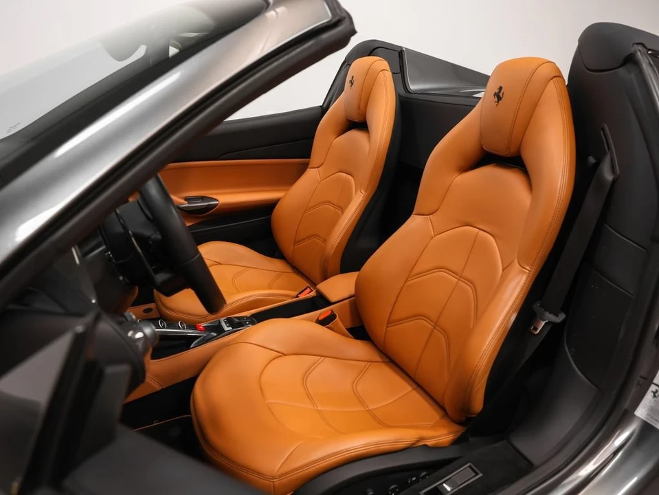 2018 Ferrari 488 Spider - Image 3 of 31