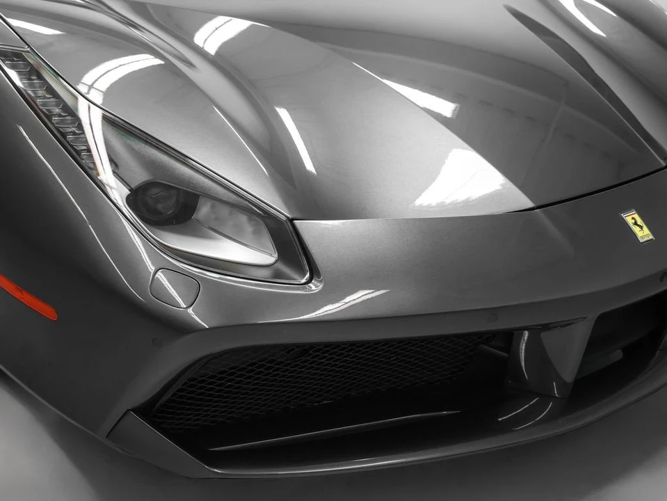 2018 Ferrari 488 Spider - Image 4 of 31