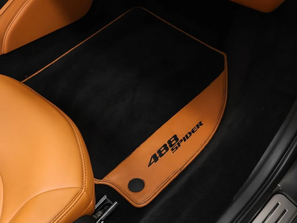2018 Ferrari 488 Spider - Image 20 of 31