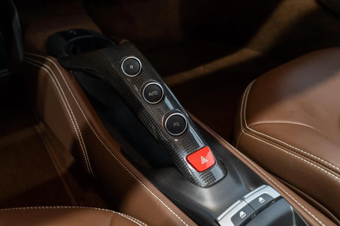 2018 Ferrari 488 Spider - Image 9 of 21