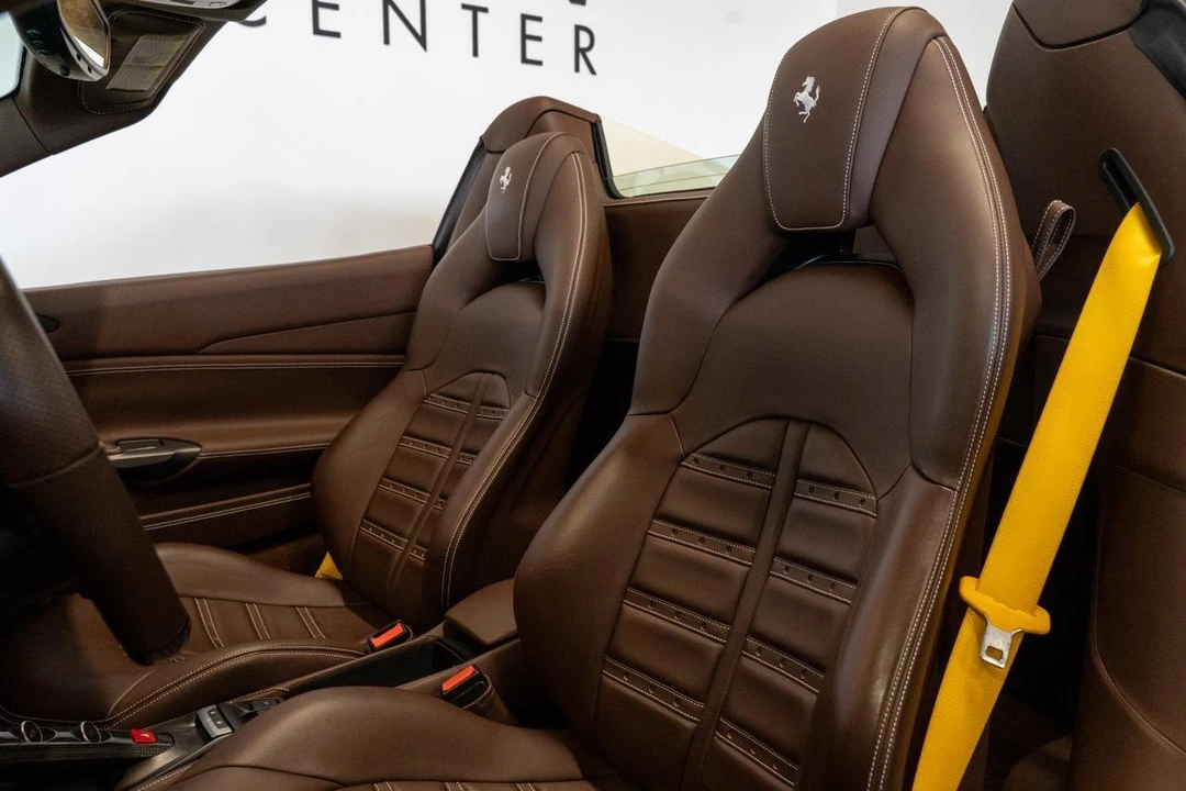 2018 Ferrari 488 Spider - Image 5 of 31