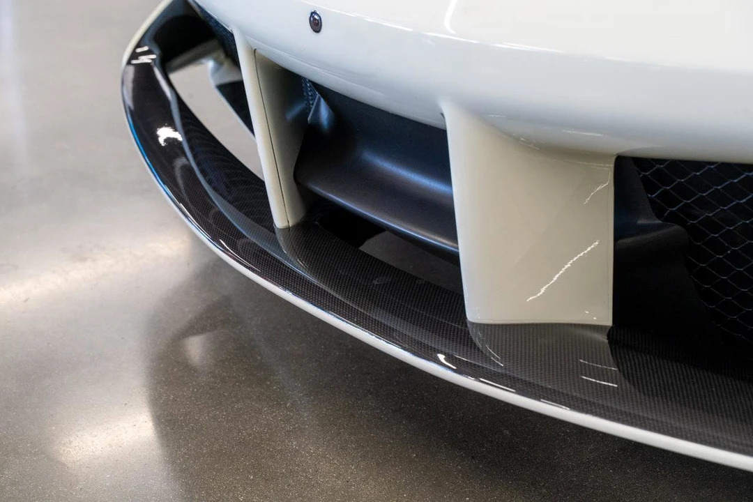 2018 Ferrari 488 Spider - Image 29 of 31