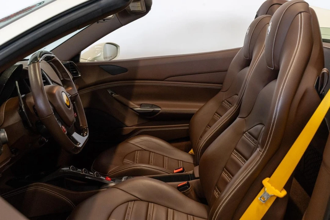 2018 Ferrari 488 Spider - Image 4 of 21