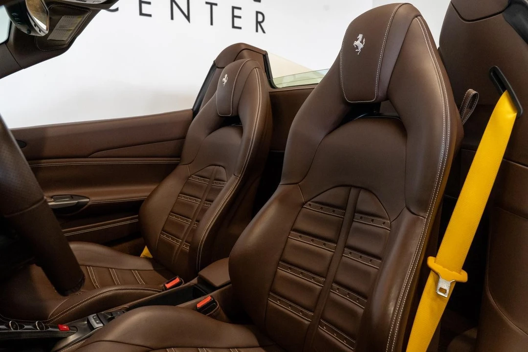 2018 Ferrari 488 Spider - Image 5 of 21