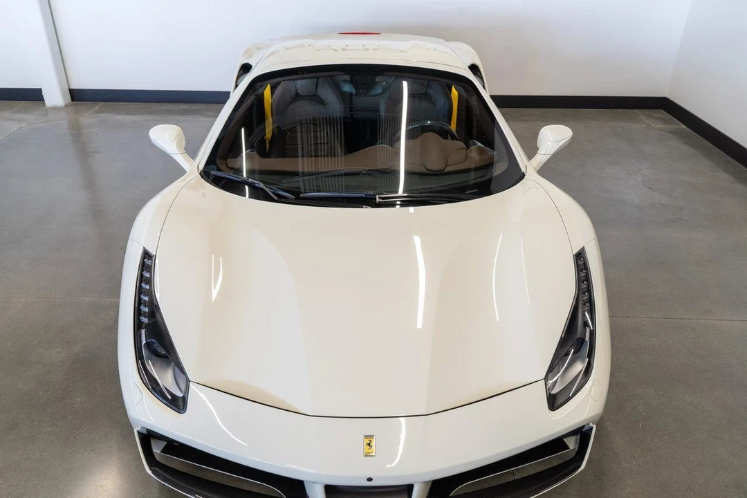 2018 Ferrari 488 Spider - Image 26 of 31