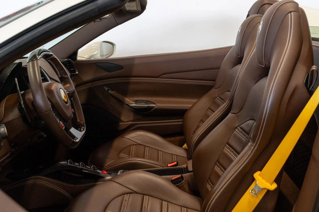 2018 Ferrari 488 Spider - Image 4 of 31