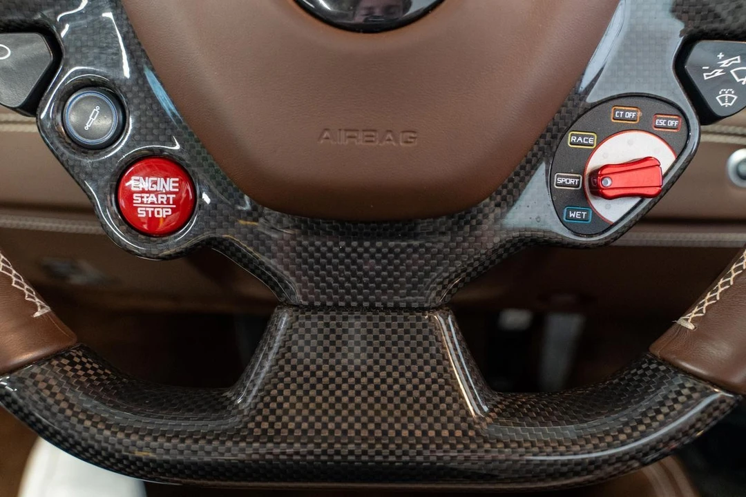2018 Ferrari 488 Spider - Image 6 of 21
