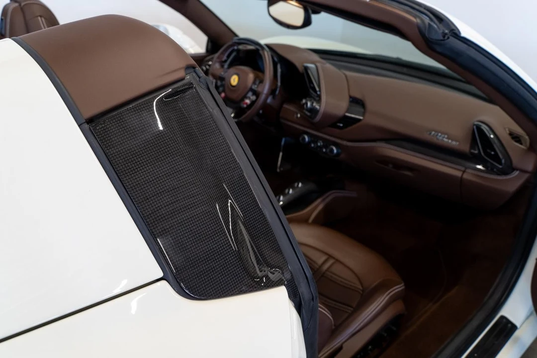 2018 Ferrari 488 Spider - Image 13 of 21