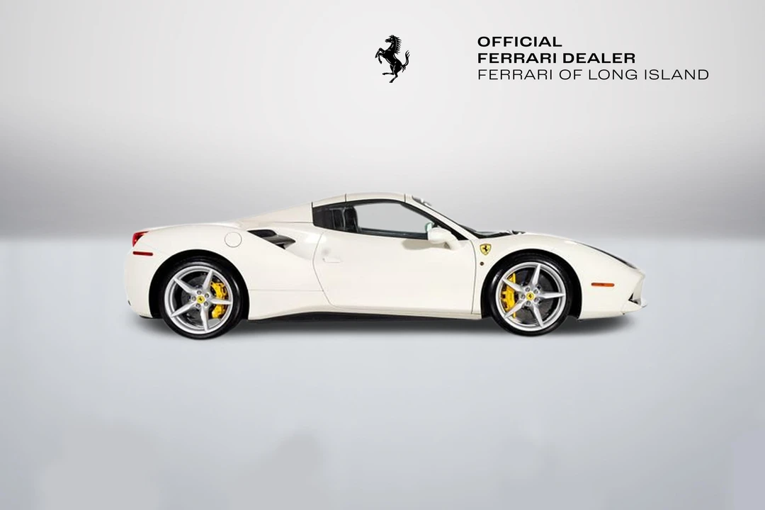 2018 Ferrari 488 Spider - Image 13 of 31