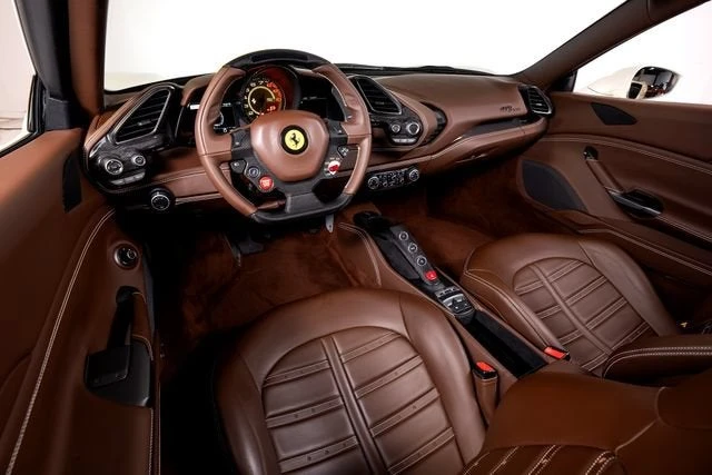 2018 Ferrari 488 Spider - Image 27 of 31