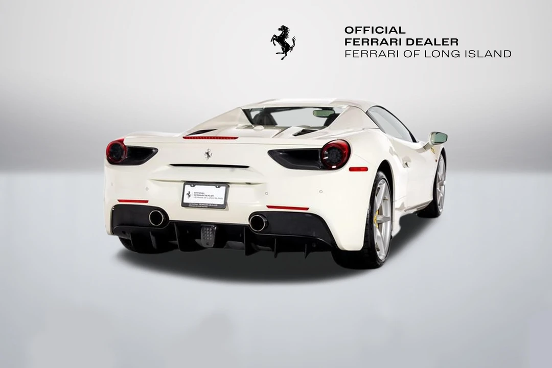 2018 Ferrari 488 Spider - Image 12 of 31