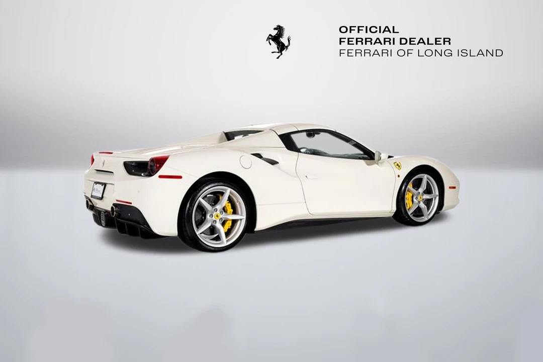 2018 Ferrari 488 Spider - Image 2 of 31