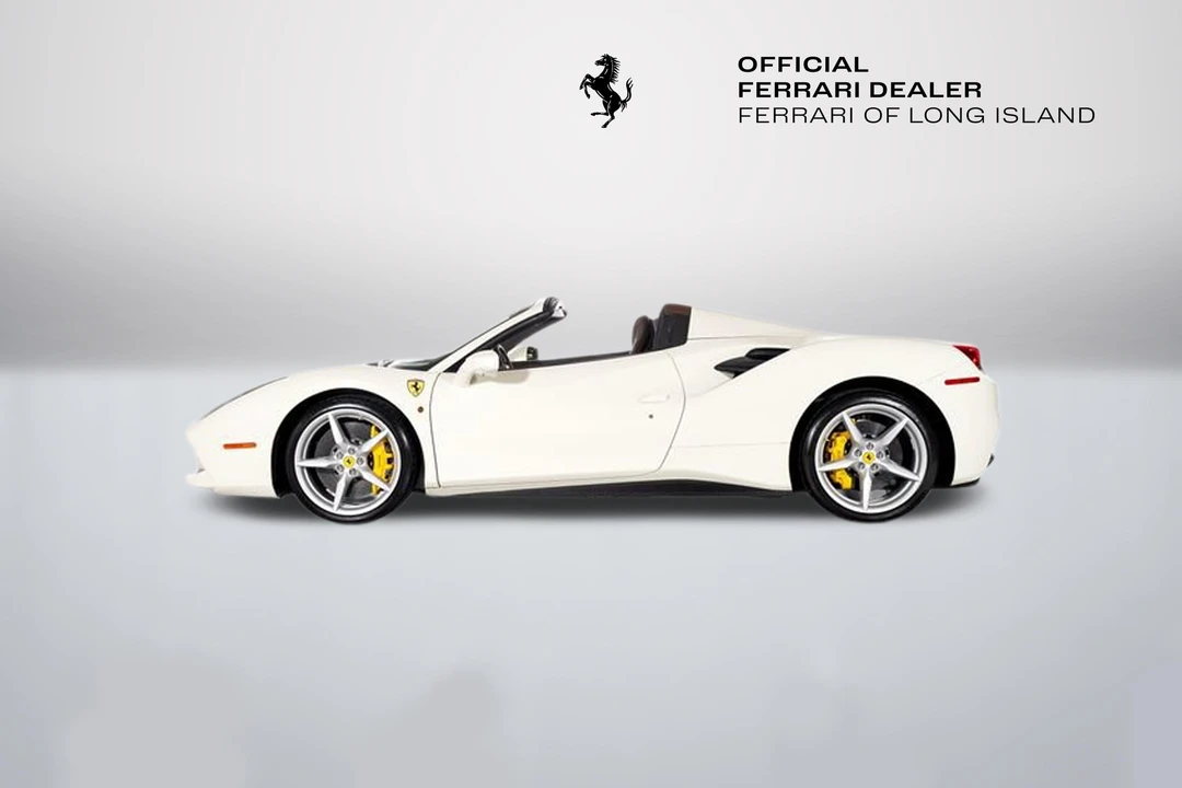 2018 Ferrari 488 Spider - Image 3 of 31
