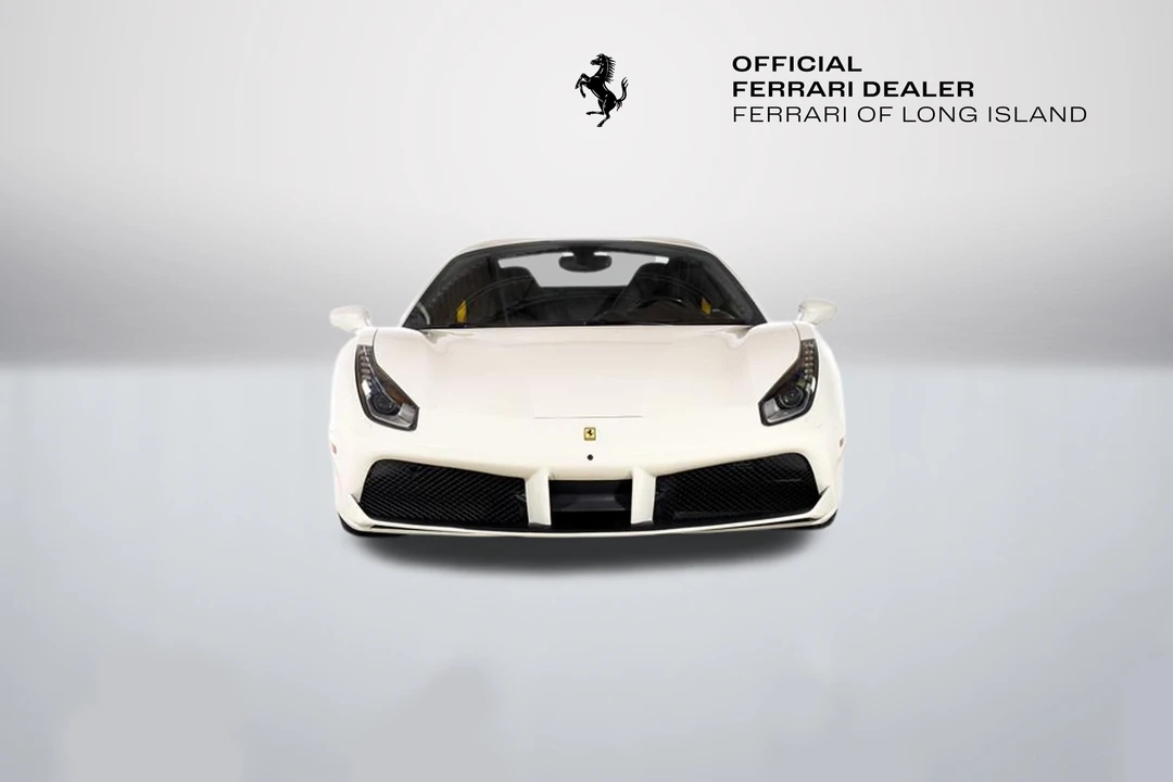 2018 Ferrari 488 Spider - Image 15 of 31
