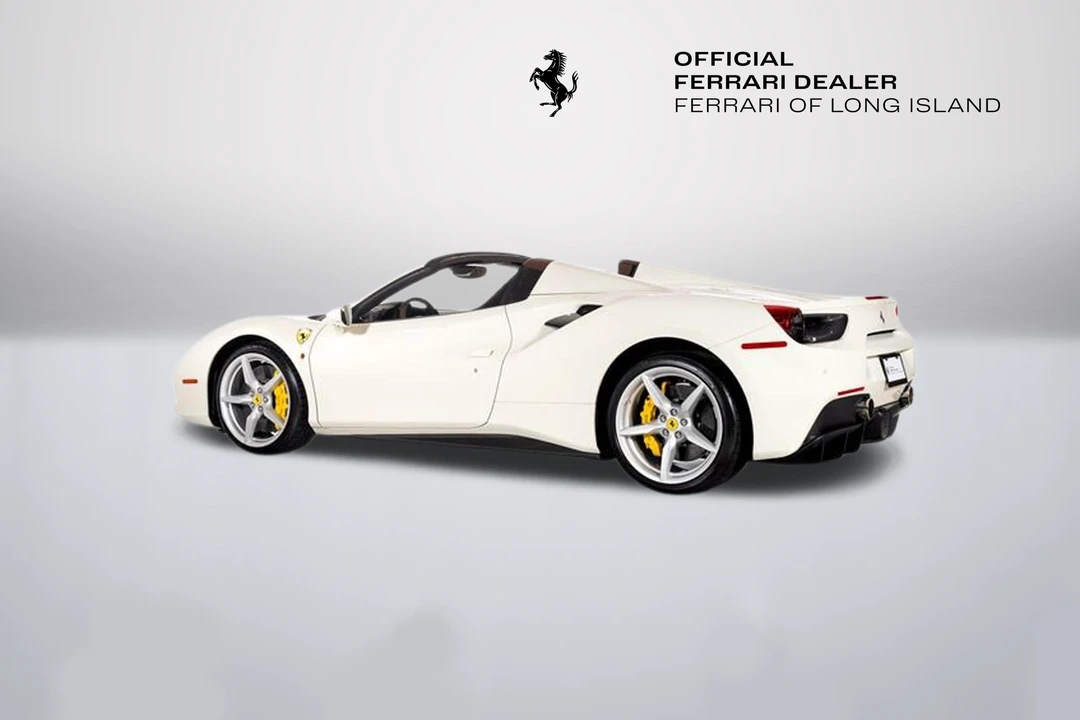 2018 Ferrari 488 Spider - Image 7 of 31