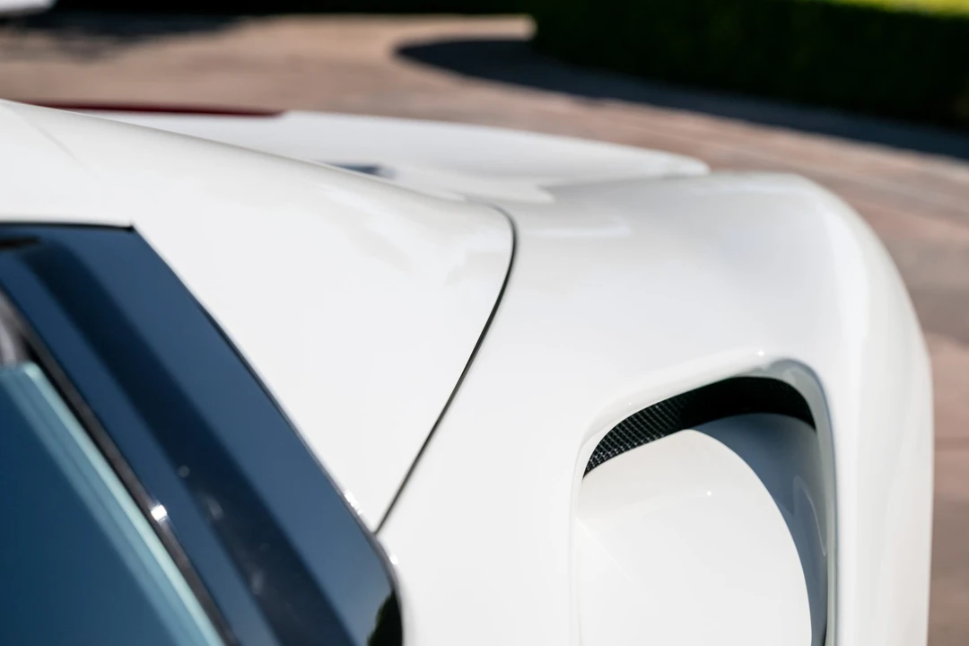 2018 Ferrari 488 Spider - Image 26 of 31