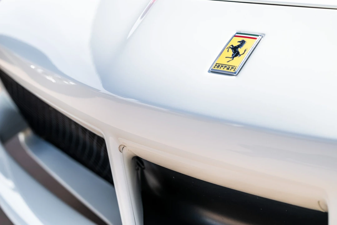 2018 Ferrari 488 Spider - Image 29 of 31