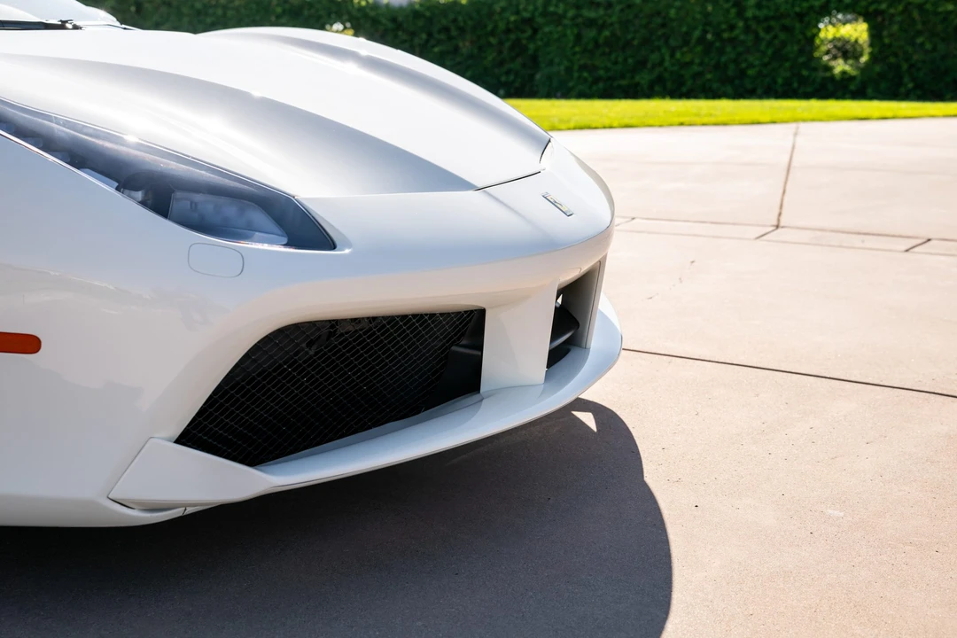 2018 Ferrari 488 Spider - Image 18 of 31