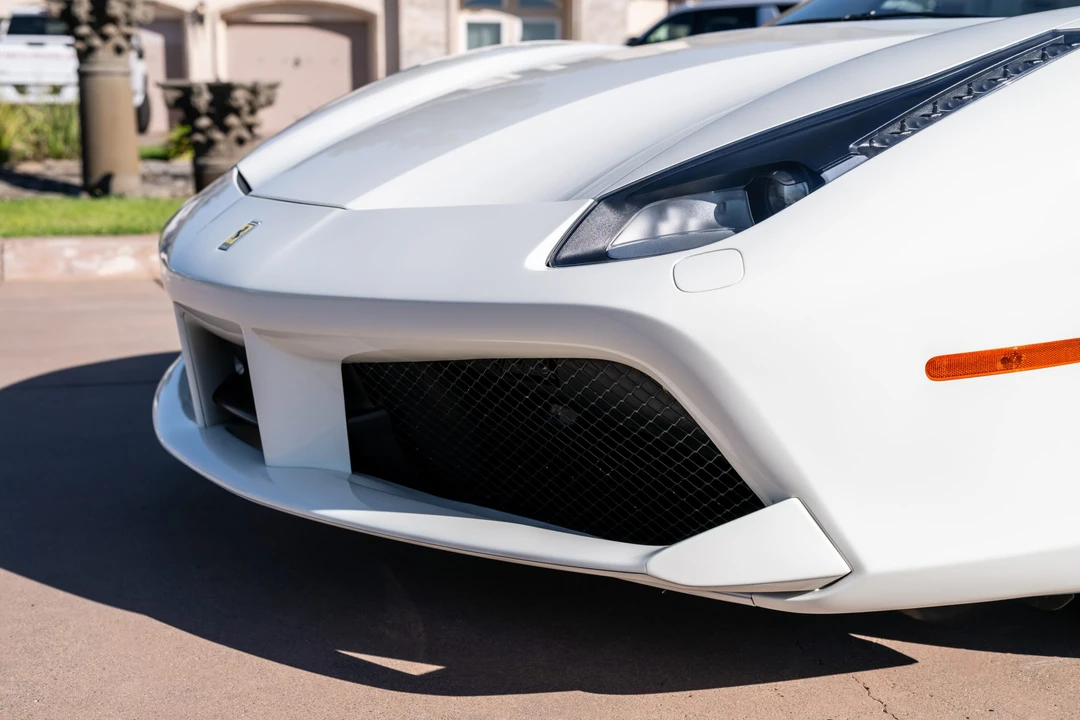 2018 Ferrari 488 Spider - Image 17 of 31