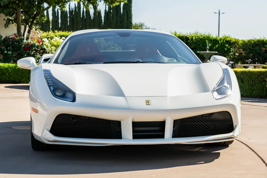 2018 Ferrari 488 Spider - Image 3 of 31