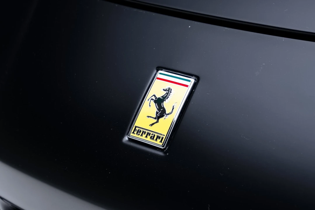 2018 Ferrari 488 Spider - Image 20 of 31