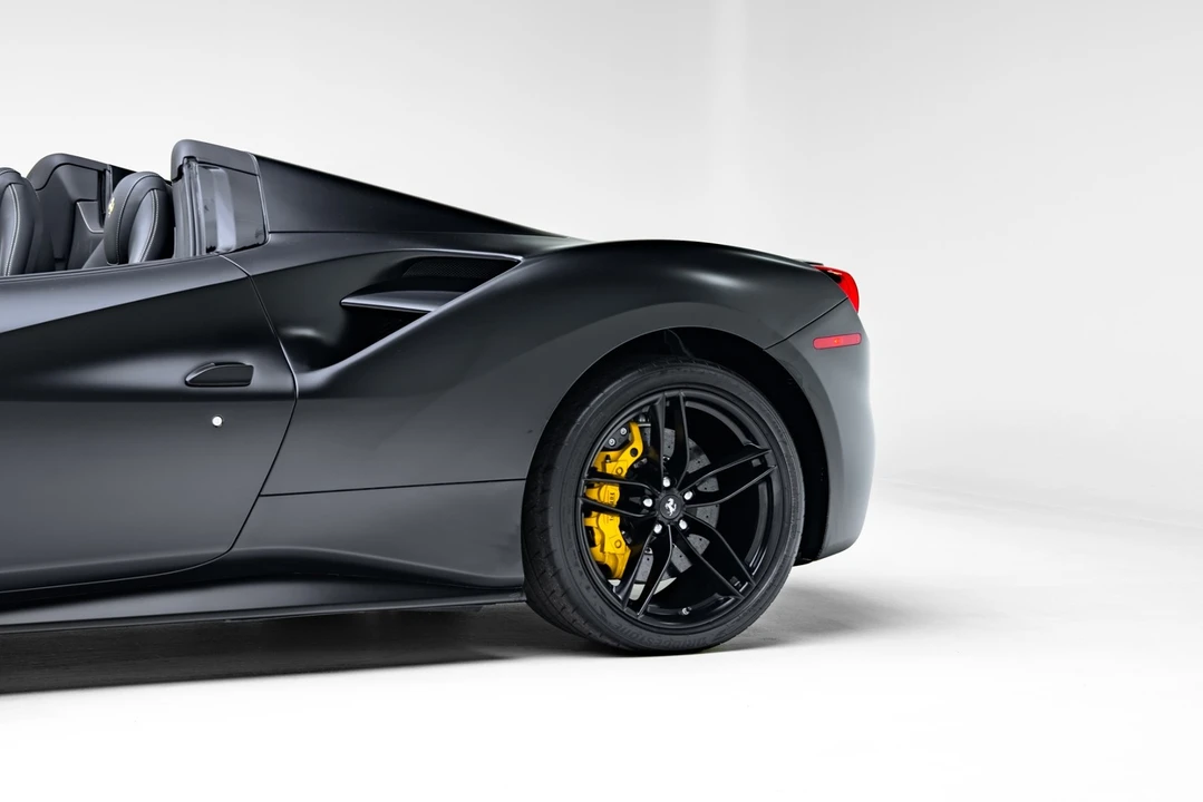 2018 Ferrari 488 Spider - Image 15 of 21