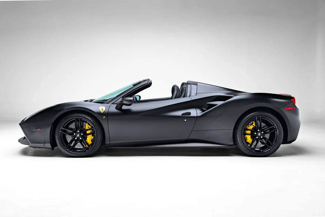 2018 Ferrari 488 Spider - Image 13 of 31
