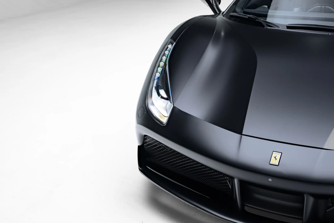 2018 Ferrari 488 Spider - Image 16 of 31