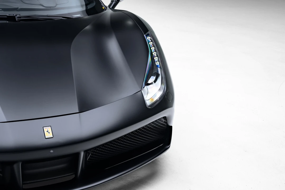 2018 Ferrari 488 Spider - Image 17 of 31