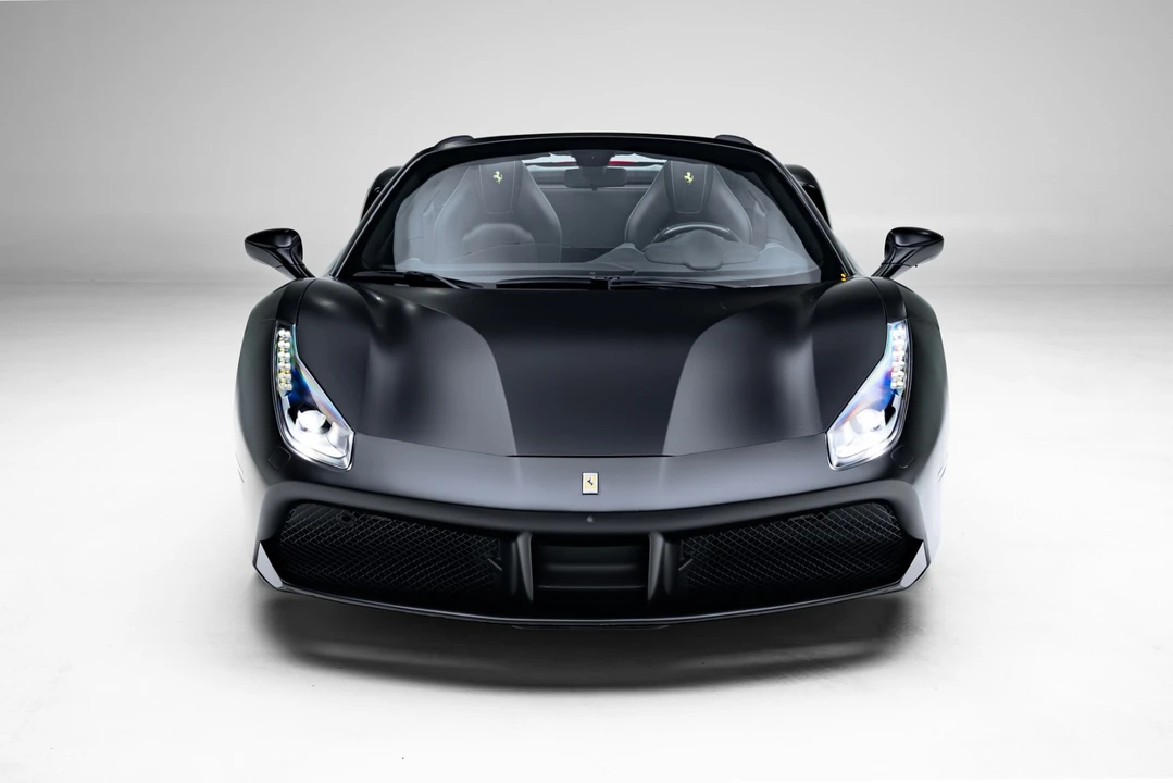 2018 Ferrari 488 Spider - Image 4 of 31