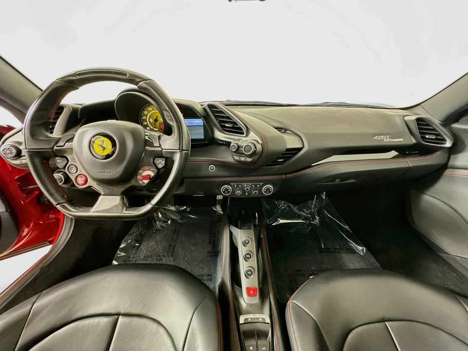 2018 Ferrari 488 Spider - Image 14 of 31