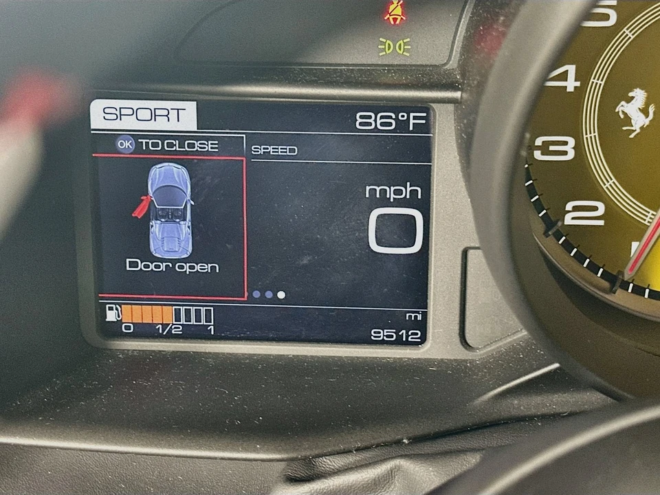 2018 Ferrari 488 Spider - Image 22 of 31