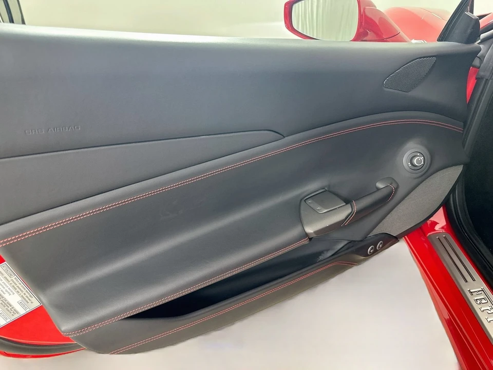 2018 Ferrari 488 Spider - Image 16 of 31