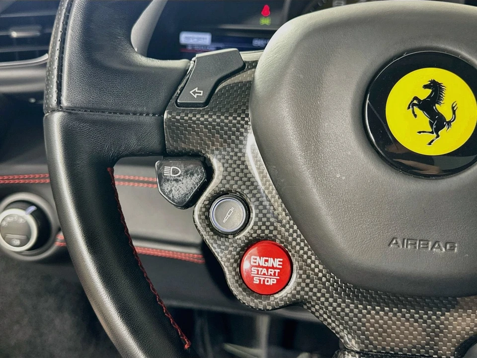 2018 Ferrari 488 Spider - Image 18 of 31