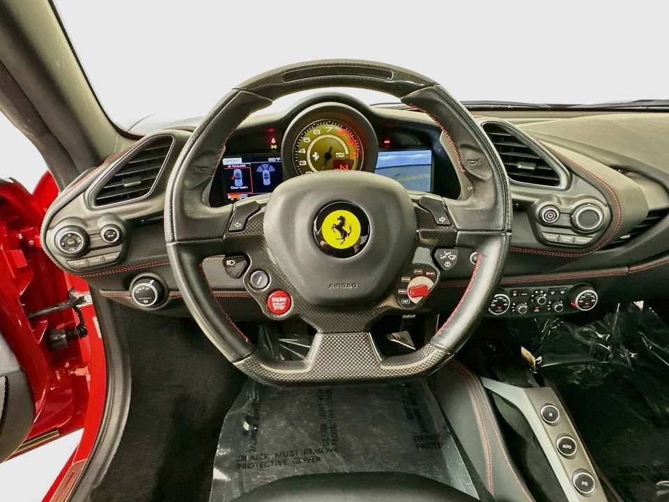 2018 Ferrari 488 Spider - Image 15 of 31