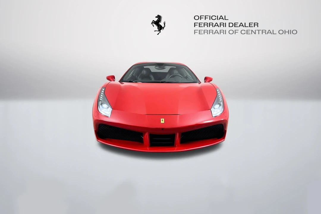2018 Ferrari 488 Spider - Image 2 of 31