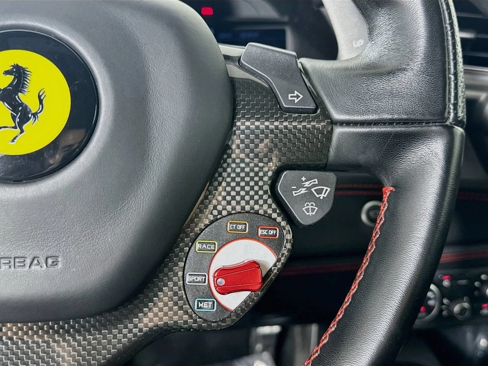 2018 Ferrari 488 Spider - Image 19 of 31