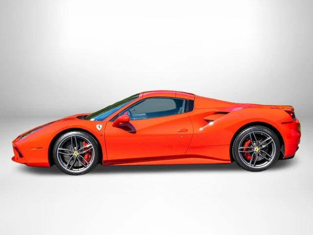 2018 Ferrari 488 Spider - Image 3 of 31