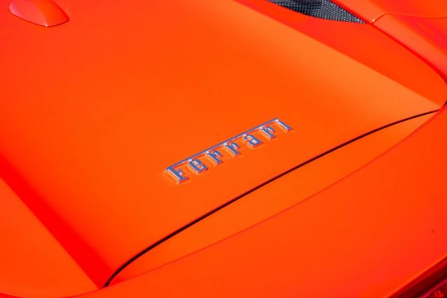 2018 Ferrari 488 Spider - Image 17 of 31