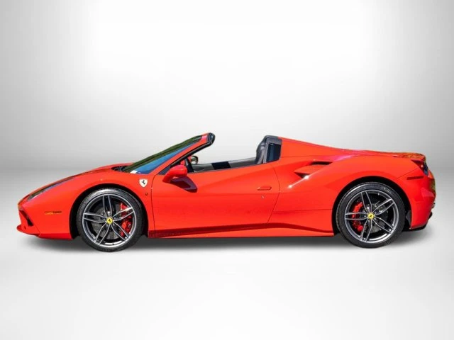 2018 Ferrari 488 Spider - Image 4 of 31