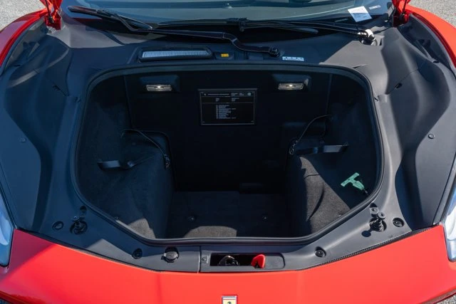 2018 Ferrari 488 Spider - Image 24 of 31