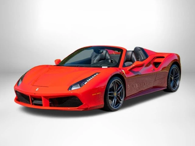 2018 Ferrari 488 Spider - Image 5 of 31