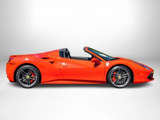 2018 Ferrari 488 Spider - Image 7 of 31