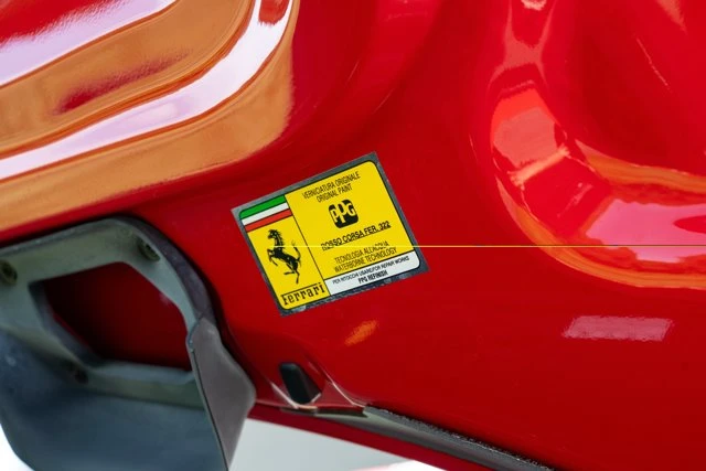 2018 Ferrari 488 Spider - Image 26 of 31