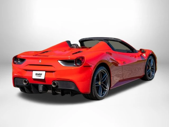 2018 Ferrari 488 Spider - Image 8 of 31