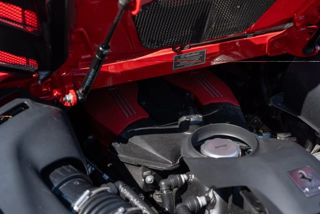 2018 Ferrari 488 Spider - Image 16 of 31