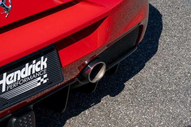 2018 Ferrari 488 Spider - Image 22 of 31
