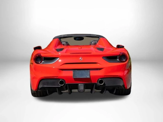2018 Ferrari 488 Spider - Image 9 of 31
