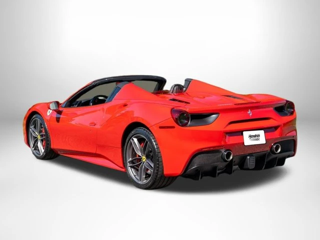 2018 Ferrari 488 Spider - Image 2 of 31